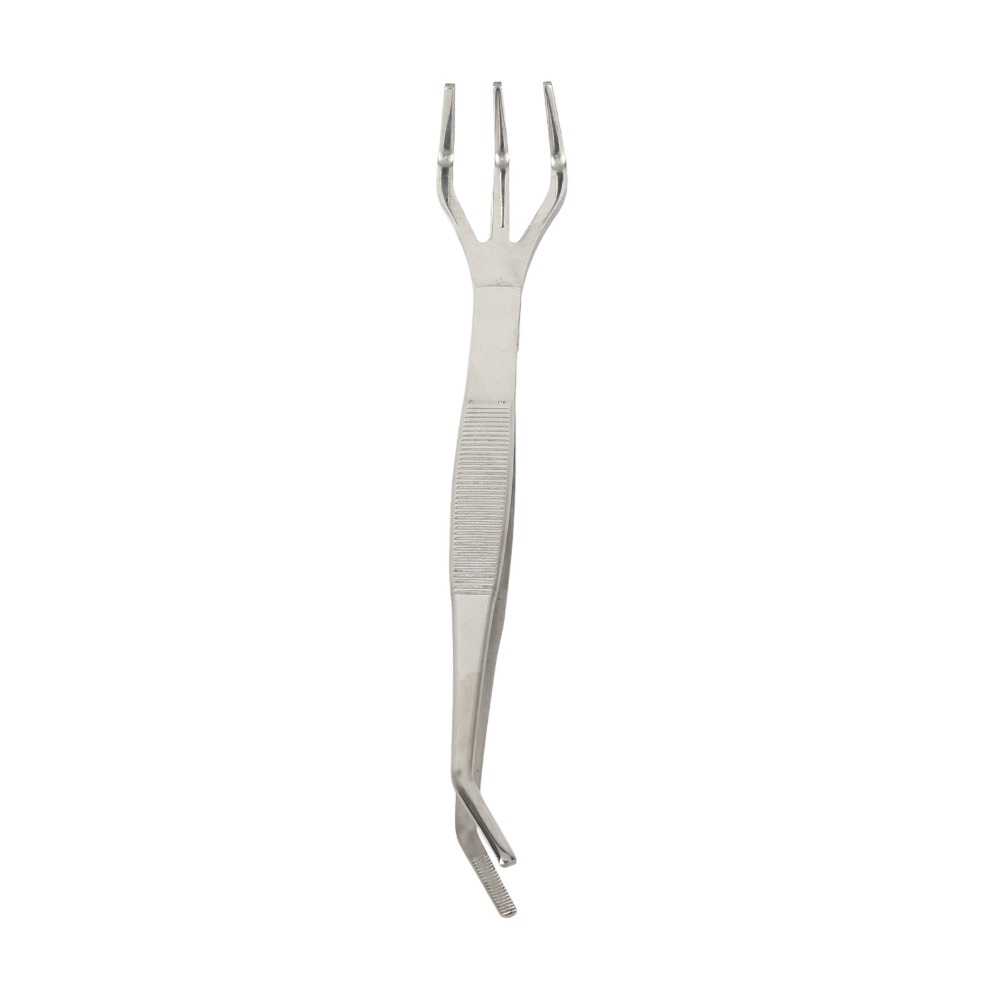 Bonsai Garden Rake - Dayanıklı 2'si 1 Arada Bonsai Tırmığı