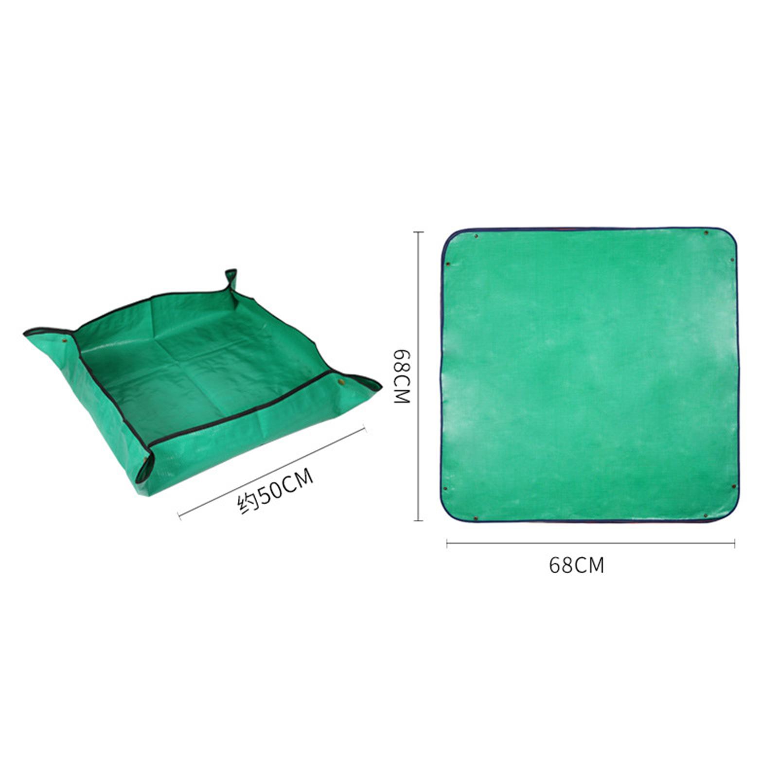Bitki Nakil Matı, Bitki Bonsai - Bonsai Repotting Mat incelemesi ve fiyatı