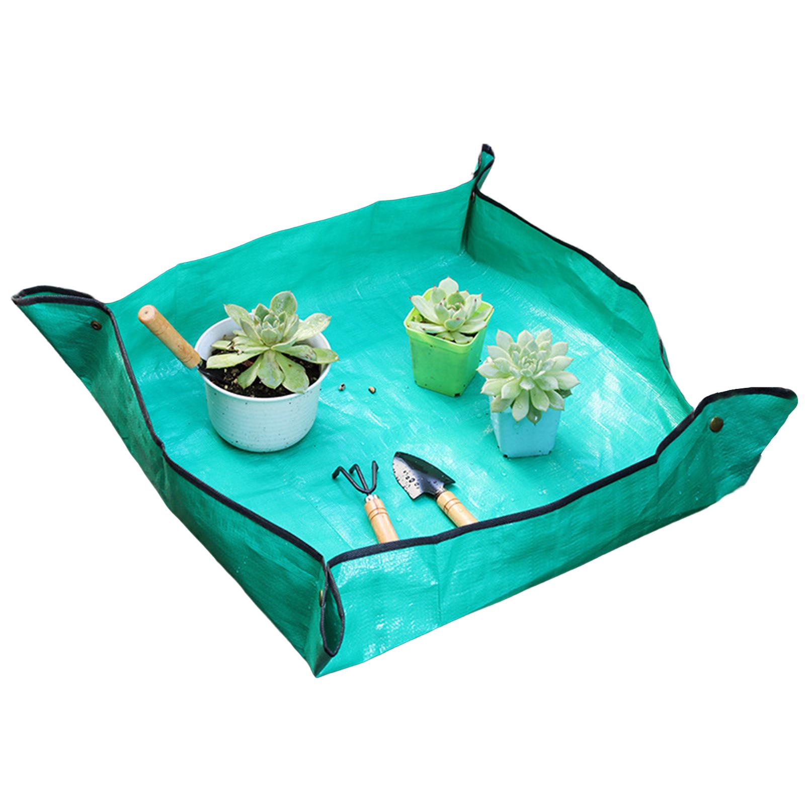 Bitki Nakil Matı, Bitki Bonsai - Bonsai Repotting Mat incelemesi ve fiyatı