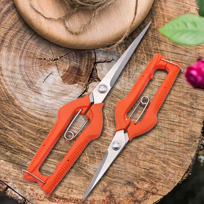 Çok Amaçlı Budama Makası – Üzü - Bonsai Garden Rake incelemesi ve fiyatı