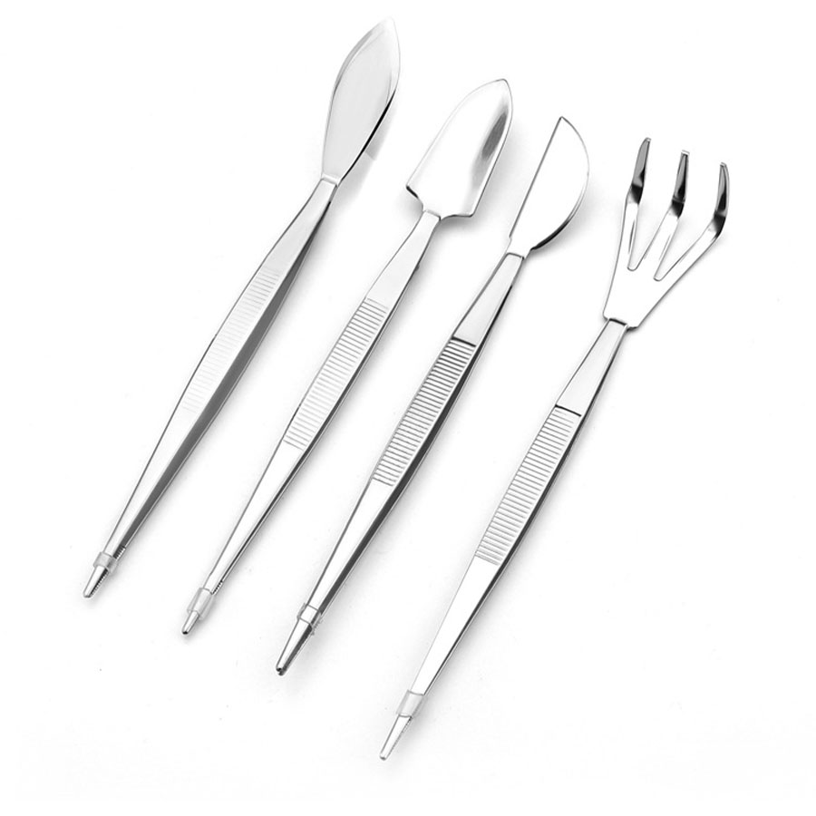 2'si 1 arada 304 Paslanmaz Çel - Bonsai Garden Rake incelemesi ve fiyatı
