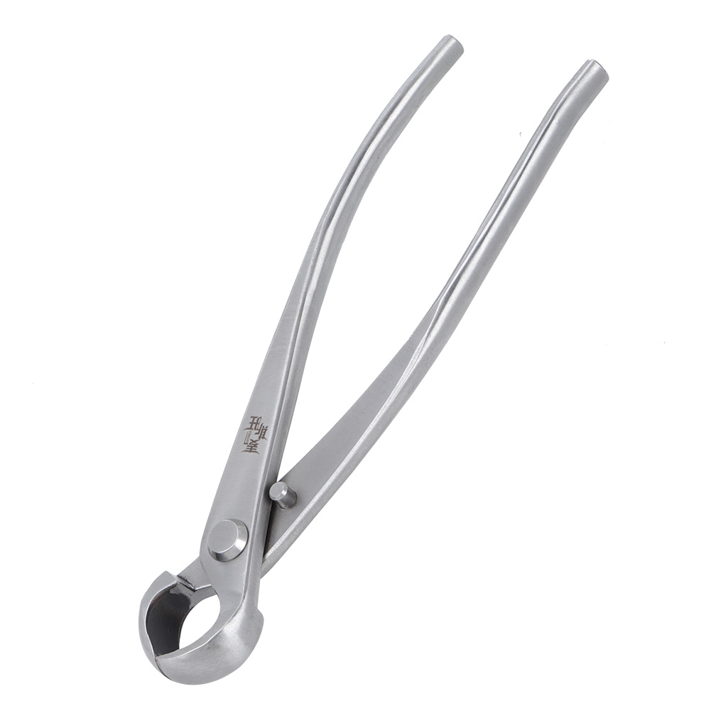 İçbükey Topuz Kesici 180mm Pas - Bonsai Garden Rake incelemesi ve fiyatı