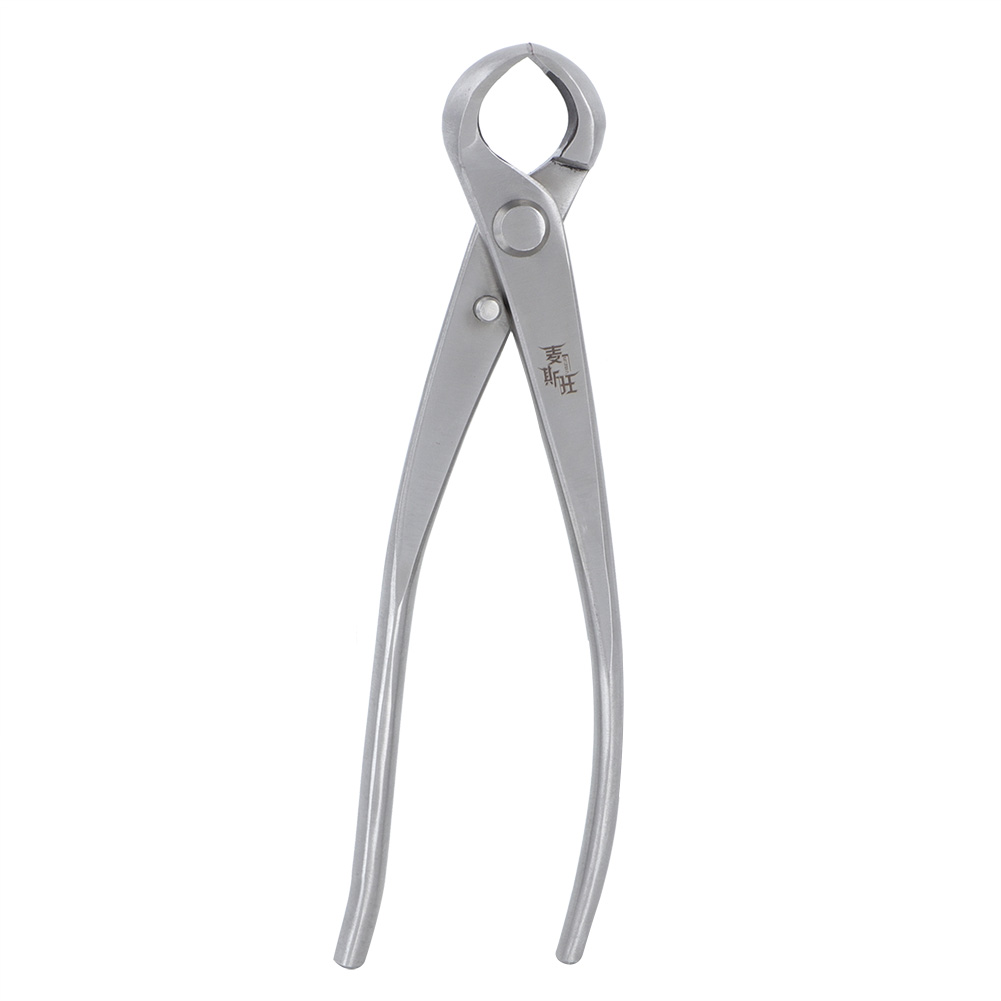 İçbükey Topuz Kesici 180mm Pas - Bonsai Garden Rake incelemesi ve fiyatı