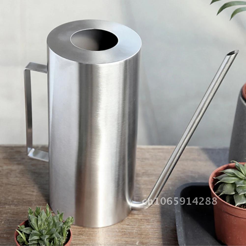 Paslanmaz Çelik Sulama Kabı Bo - Bonsai Garden Rake incelemesi ve fiyatı