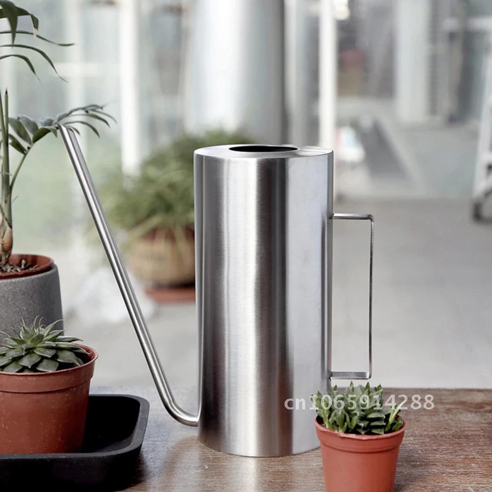 Paslanmaz Çelik Sulama Kabı Bo - Bonsai Garden Rake incelemesi ve fiyatı
