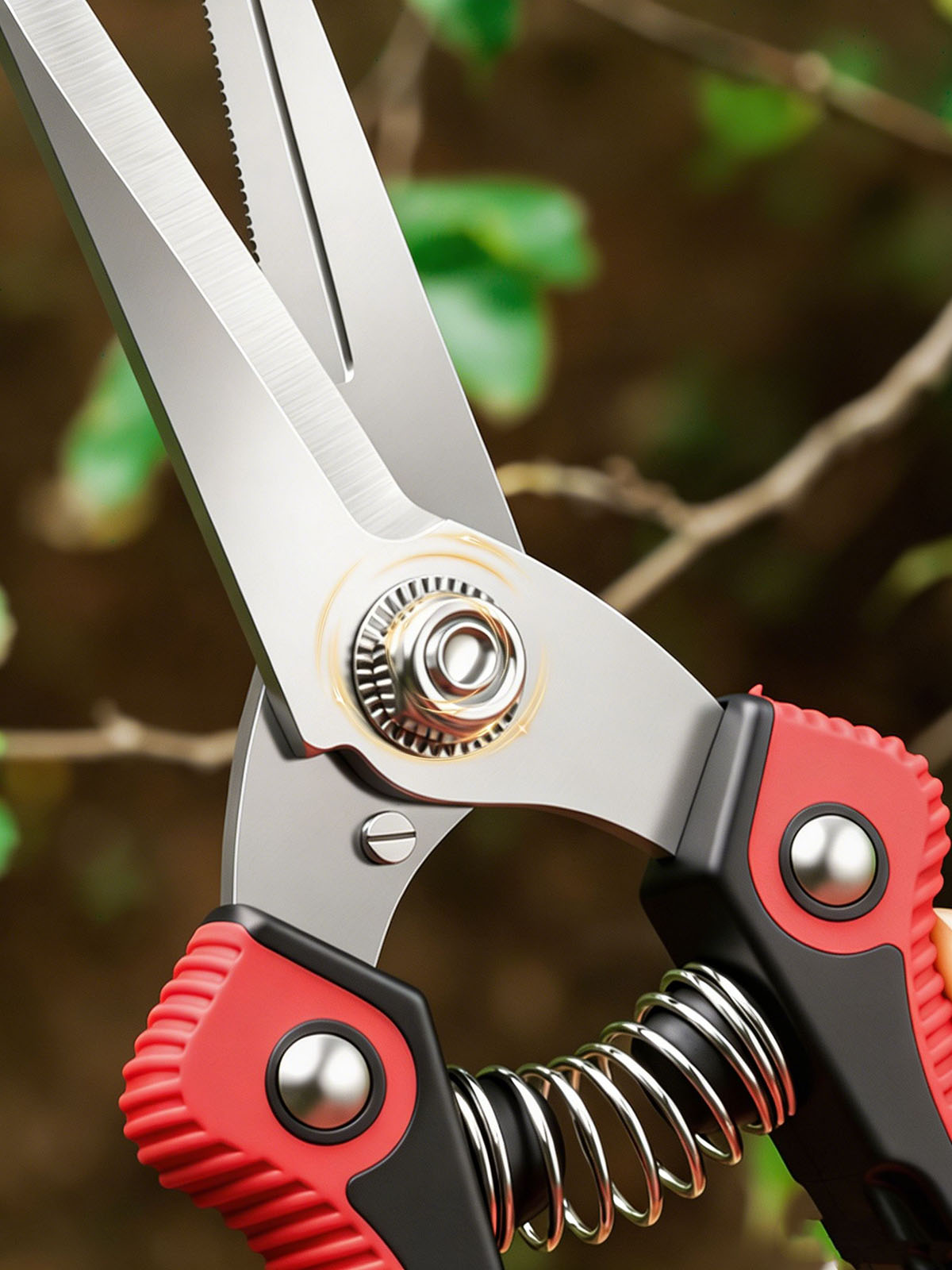 NEWSHARK Paslanmaz Çelik Budam - Bonsai Garden Rake incelemesi ve fiyatı