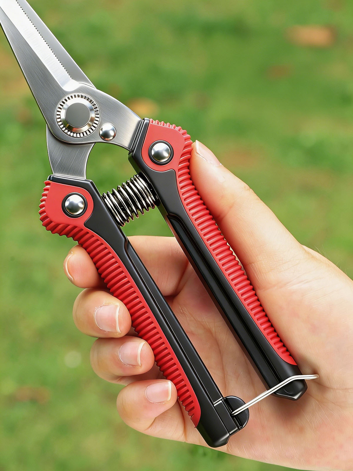 NEWSHARK Paslanmaz Çelik Budam - Bonsai Garden Rake incelemesi ve fiyatı