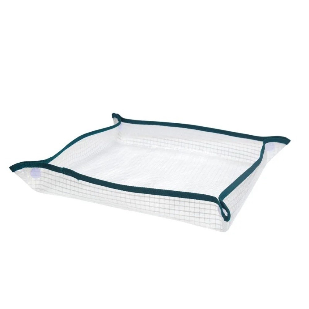 Taşınabilir 19.68/39.37in Bitk - Bonsai Repotting Mat incelemesi ve fiyatı