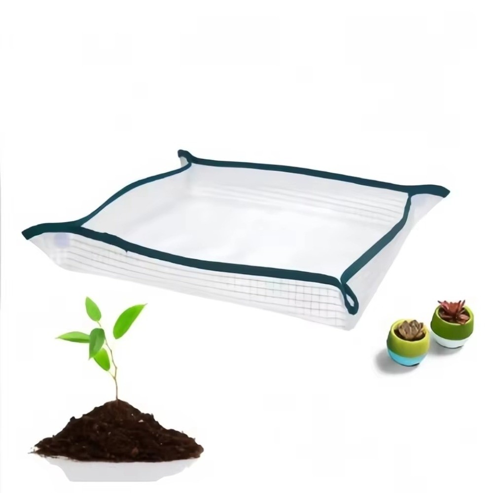 Taşınabilir 19.68/39.37in Bitk - Bonsai Repotting Mat incelemesi ve fiyatı