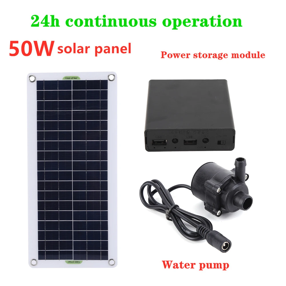 30W 800L/H DC 18V Düşük Gürült - Bonsai Garden Fountain incelemesi ve fiyatı