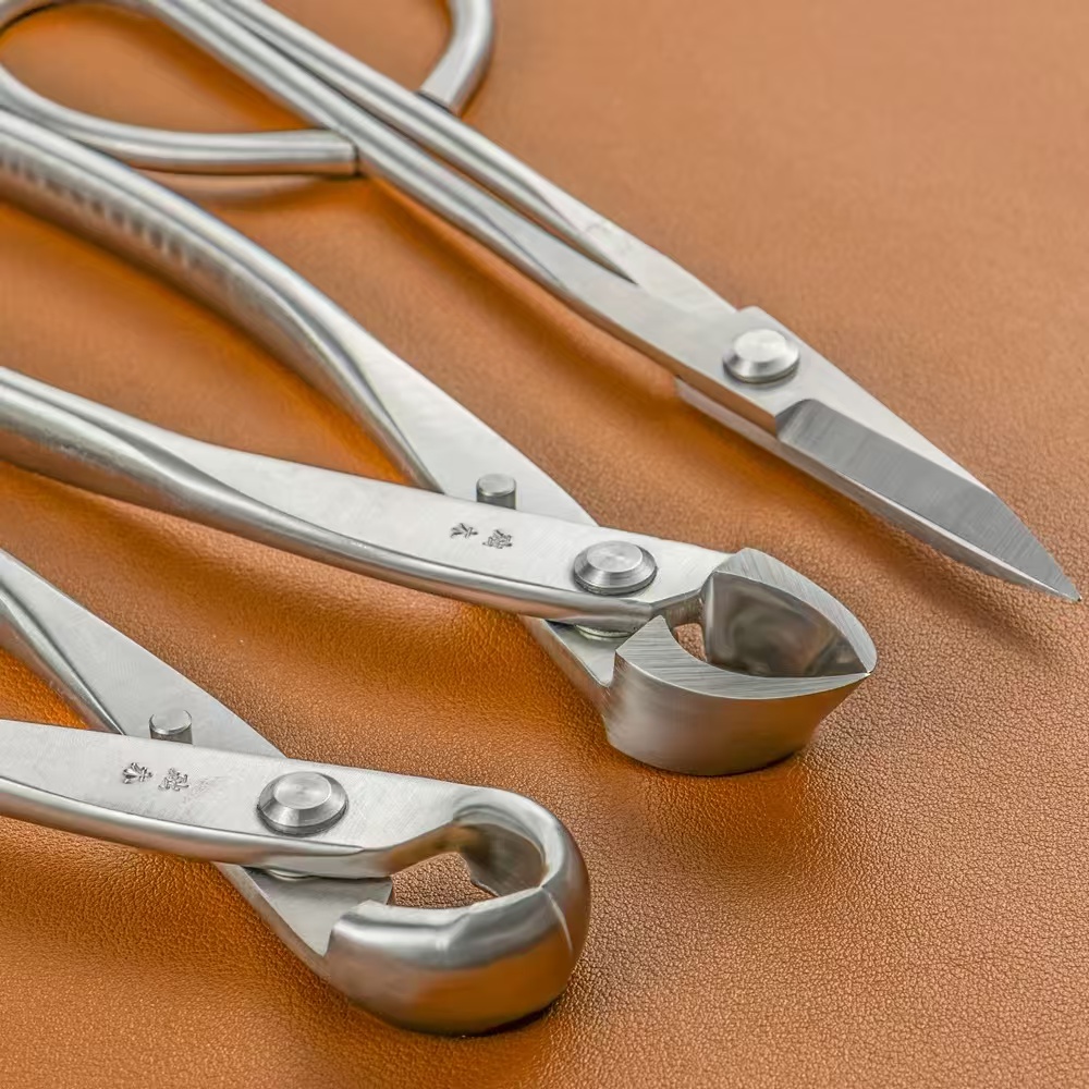 Bonsai Alet Seti (3 adet) Dal  - Bonsai Garden Rake incelemesi ve fiyatı