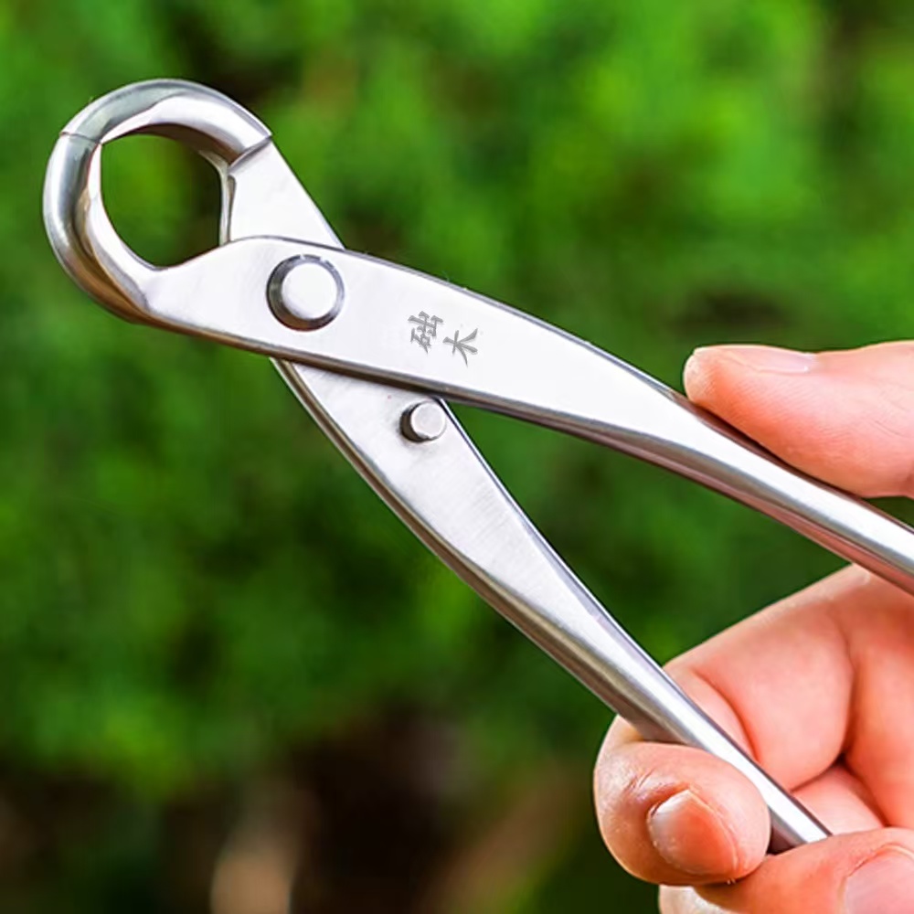 Bonsai Alet Seti (3 adet) Dal  - Bonsai Garden Rake incelemesi ve fiyatı