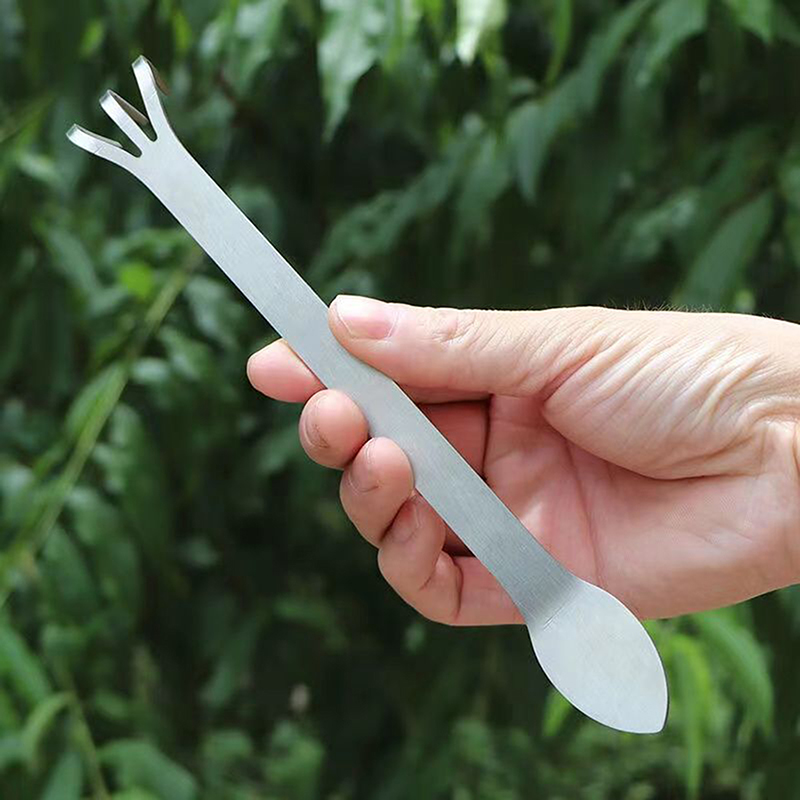 1 adet paslanmaz çelik kök tır - Bonsai Garden Rake incelemesi ve fiyatı