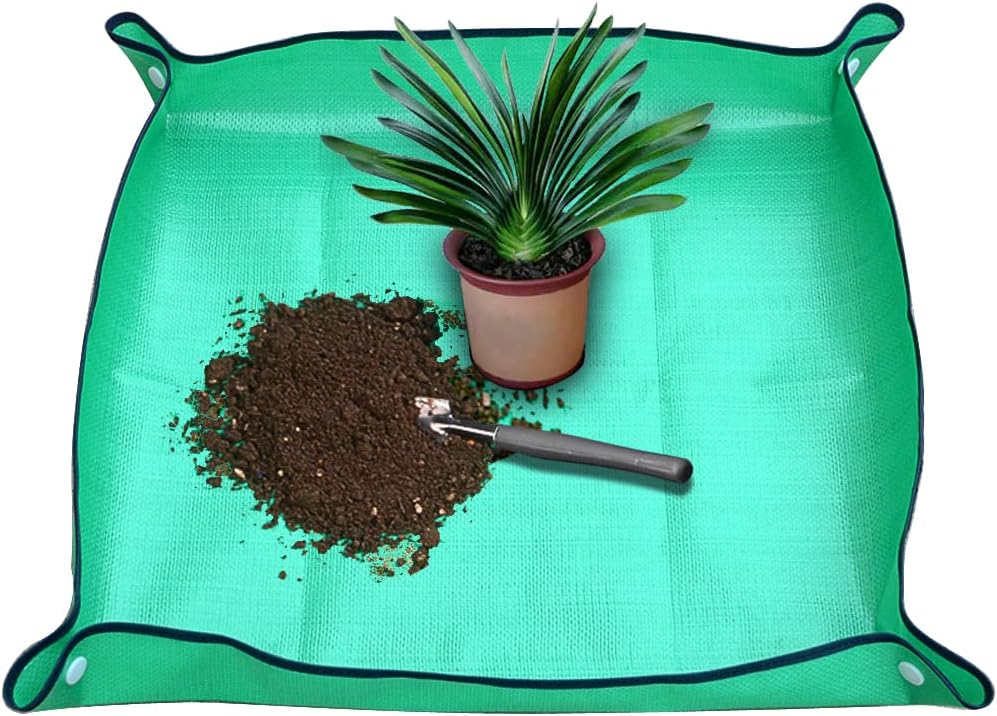 1 adet katlanabilir taşınabili - Bonsai Repotting Mat incelemesi ve fiyatı