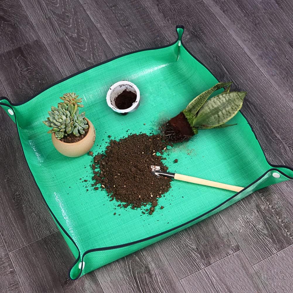 1 adet katlanabilir taşınabili - Bonsai Repotting Mat incelemesi ve fiyatı