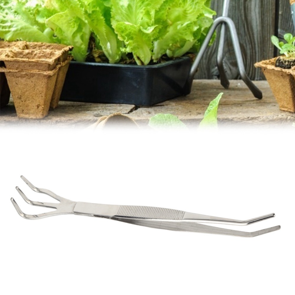 Dayanıklı 2'si 1 Arada Bonsai  - Bonsai Garden Rake incelemesi ve fiyatı