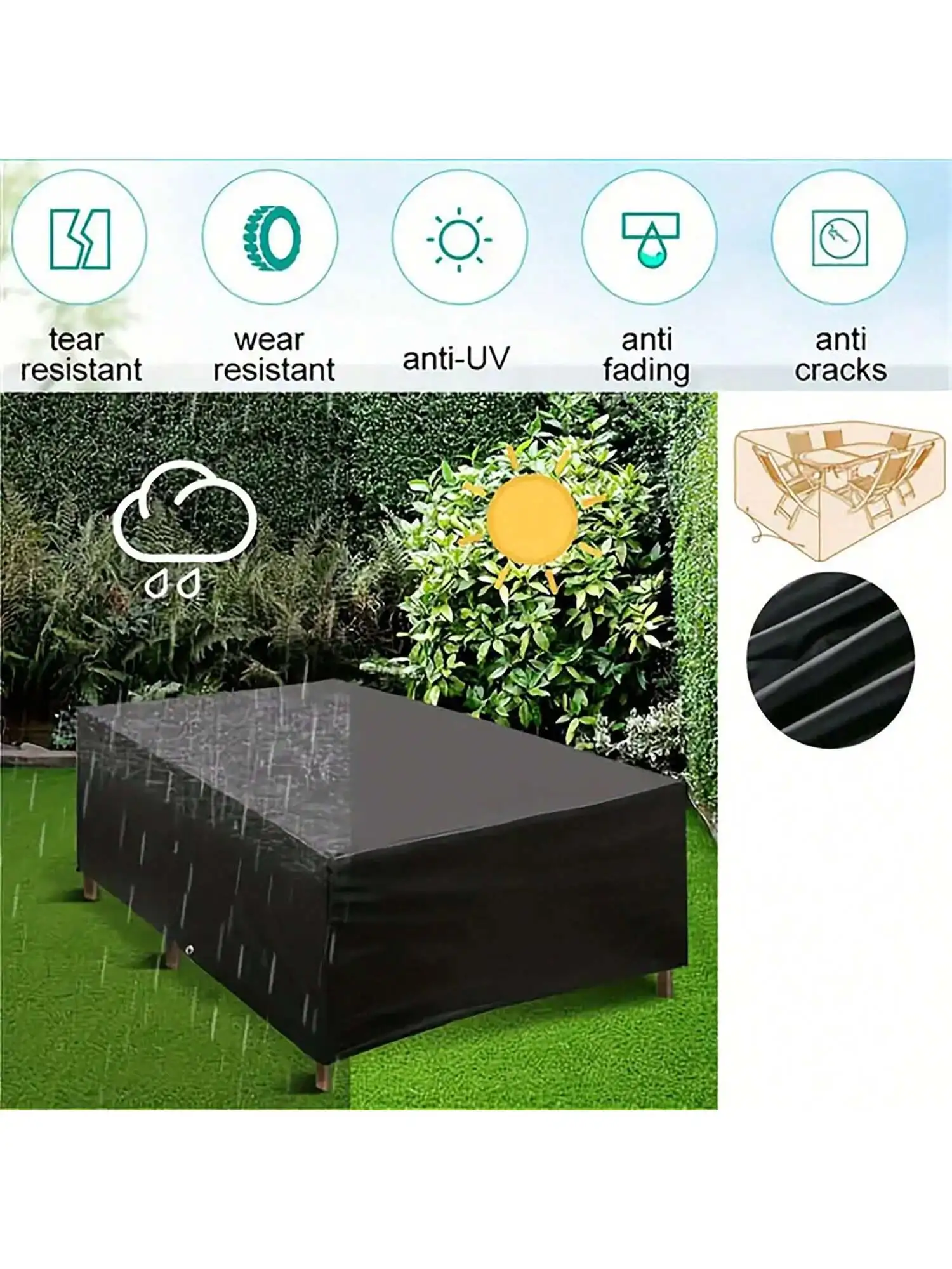 Sandalyeler, Kanepeler ve Masa - Bonsai Garden Bench incelemesi ve fiyatı