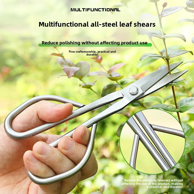Yumuşak Yaprak Makası Bonsai A - Bonsai Garden Rake incelemesi ve fiyatı