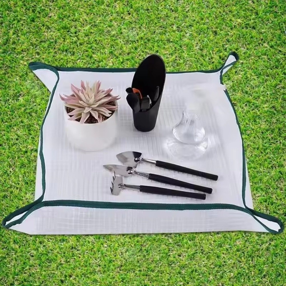 19.68/39.37in Bitki Dikim Matı - Bonsai Repotting Mat incelemesi ve fiyatı