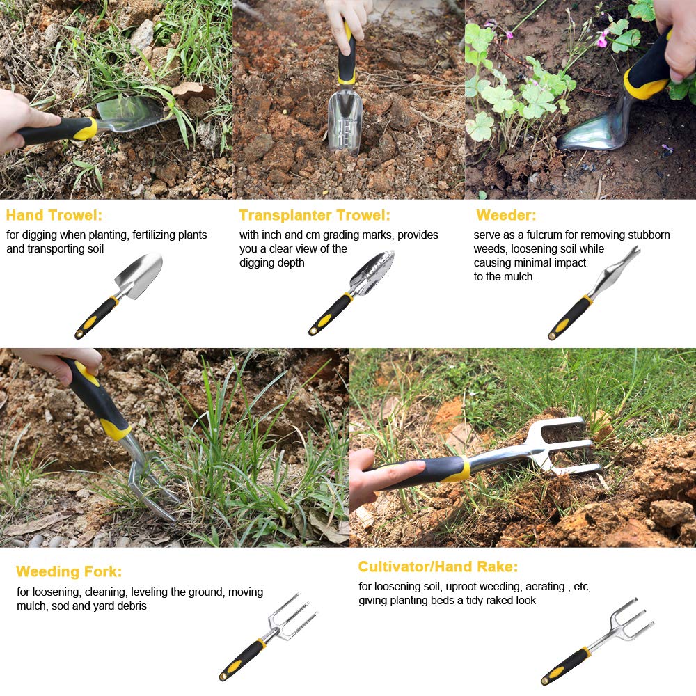 Bahçe Aracı El Mala, Tırmık, K - Bonsai Garden Rake incelemesi ve fiyatı