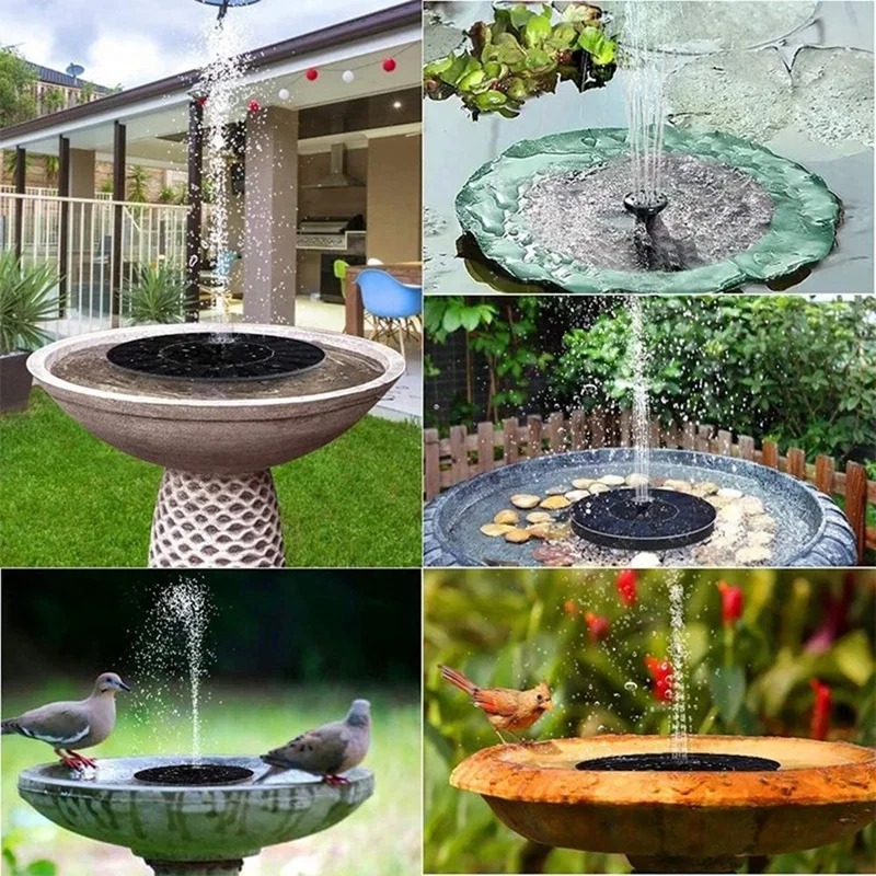 13cm, 16cm, 18cm Boyutlarda Gü - Bonsai Garden Fountain incelemesi ve fiyatı
