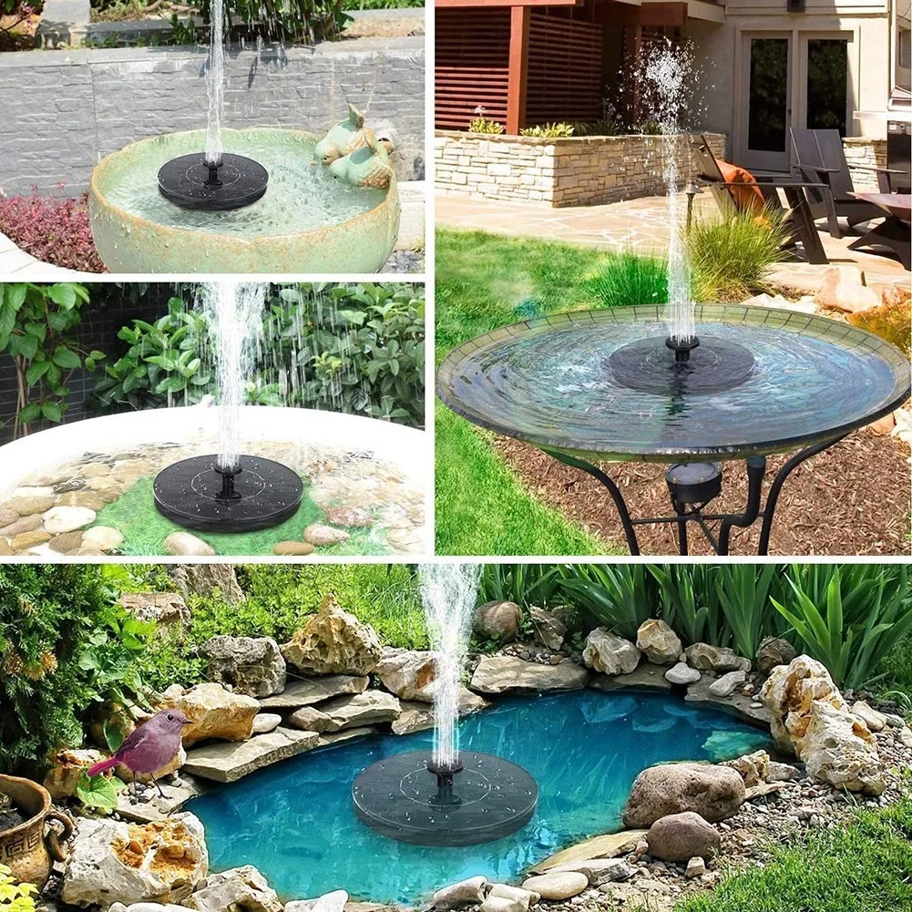13cm, 16cm, 18cm Boyutlarda Gü - Bonsai Garden Fountain incelemesi ve fiyatı