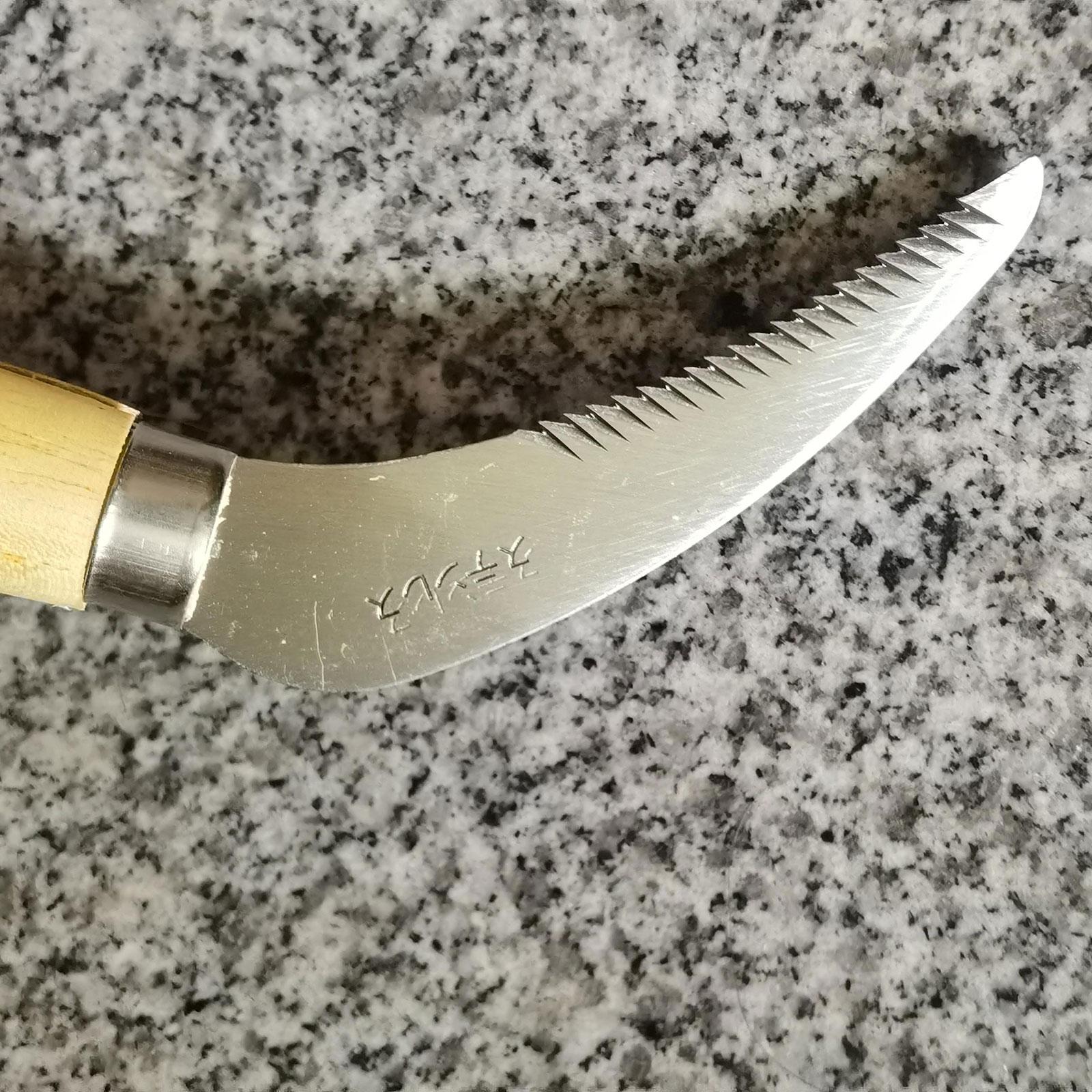 Japon ayıklayacaktır orak ayık - Bonsai Garden Rake incelemesi ve fiyatı